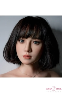 高品質RZR Doll ラブドール頭部のみ