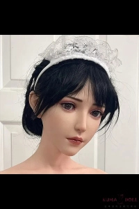 RZR Doll リアル人造人ドールヘッド