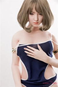 ショートヘア美人 RZR Doll 唯 等身大ドール