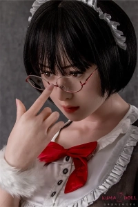 人妻風RZR Doll No.6 高級ラブドール