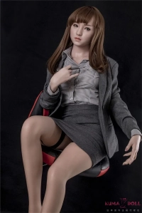 RZR Doll No.6 唯 160cm リアルラブドール