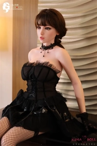 RZR Doll No.9 人造人 Ailinnaちゃんセックス人形