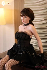 柔らかい雰囲気のRZR Doll Ailinna アダルトラブドール