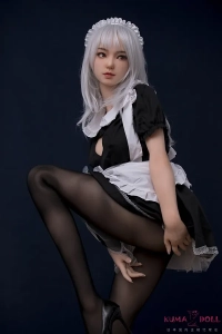 Sino Doll リアル美少女