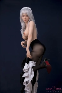 リアル系美少女ラブドール