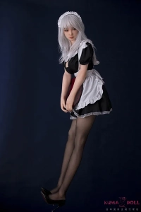 メイド美少女ダッチワイフ