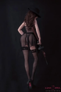 Sino Doll #31 大人の色気ドール
