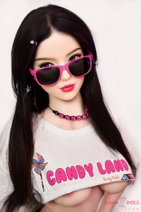 クール系美女 Sino Doll #30セックス人形