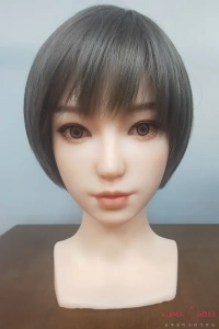 ラブドールヘッド専用台座 