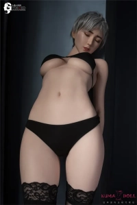 目を閉じた美人 RZR Doll 紀香ちゃん 等身大ラブドール
