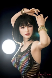 Sino Doll 162cm S級アイドルラブドール