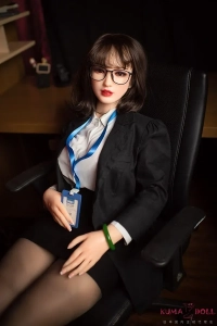 Sino Doll 制服姿のリアルラブドール