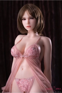 Sino Doll #31 色白美乳の高級ラブドール