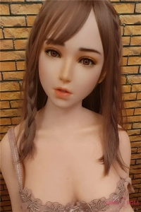 極上のリアル美女RZR Doll Ailinnaちゃん 高級ラブドール