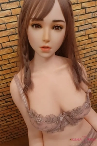 RZR Doll Ailinnaちゃん 148cm フルシリコン製ラブドール