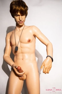 Sino Doll Nash 160cm 筋肉男性ラブドール
