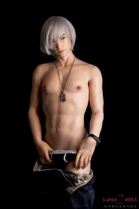 高品質リアル男性アダルトドール