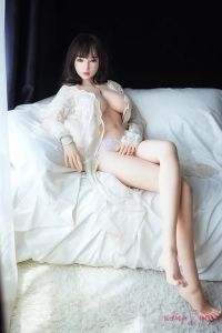 Sino Doll #30B 美乳白肌の高級ラブドール