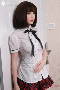 RZR Doll 夏依 155cm 制服風フルシリコン製ラブドール