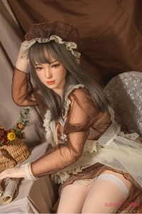 森の妖精のようなキレイ系シリコンドール