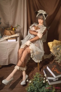 可愛い162cm等身大セックス人形