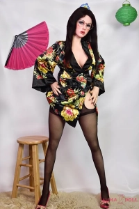  159cm  等身大 人形