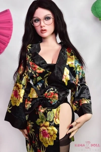 魅力の大人女性リアルドール