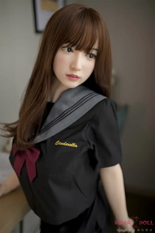 清楚系美少女T1 Miyouラブドール