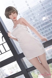 等身大の高級 セックスドール アート技研 A2 詩織 155cm