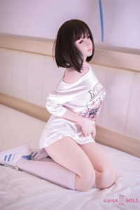 甘えた表情が可愛い アダルトドール アート技研 A3 樹里