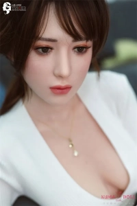 リアル女性ラブドールシリコン製