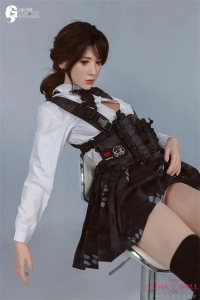 RZR Doll 人造人 No.13 シリコン製セックス人形 Lisa