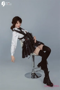 高級 シリコン ダッチワイフ おすすめ RZR Doll 人造人 No.13 Lisa