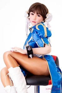 Top Sino Doll RRS版中華風美少女ドール