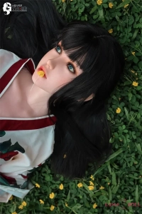 RZR Doll 人造人 Ailinna 美女フェイスリアルドール