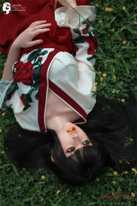 清楚系 RZR Doll Ailinnaちゃん ラブドール
