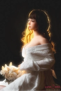 白色和服美人リアルアダルトダッチワイフ