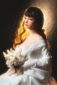 Sino Doll #30 清楚で優雅な高級ラブドール