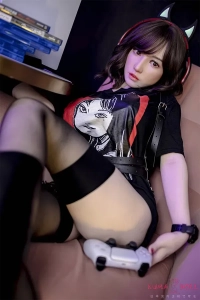 Top Sino Doll 可愛いドール