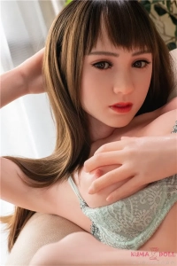 フルシリコン製RZR Doll 夏依 高級ラブドール