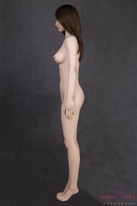RRS版T1美女等身大ドール 側面