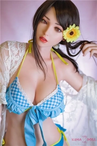 可憐な美少女RZR Doll Ailinna フルシリコン製ドール