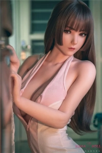 160cm フルシリコン製ラブドールRZR Doll 小十四ちゃん 