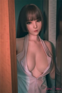 等身大セックスドール最新モデルRZR Doll 小十四ちゃん