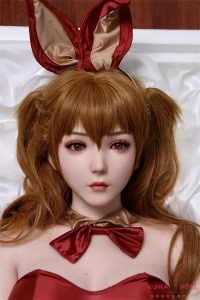 等身大フルシリコン製ラブドールRZR Doll 小十四ちゃん 