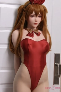 姫カットの可愛い顔立ちエロラブドール RZR Doll 小十四ちゃん