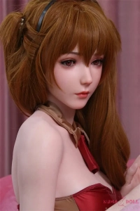 リアルなEカップ美人アダルト人形RZR Doll 小十四ちゃん