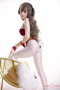 エロ美女セックス人形
