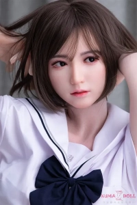 清楚系セックス人形
