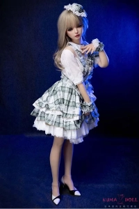 GD Sino G1 高品質フルシリコン美少女ドール